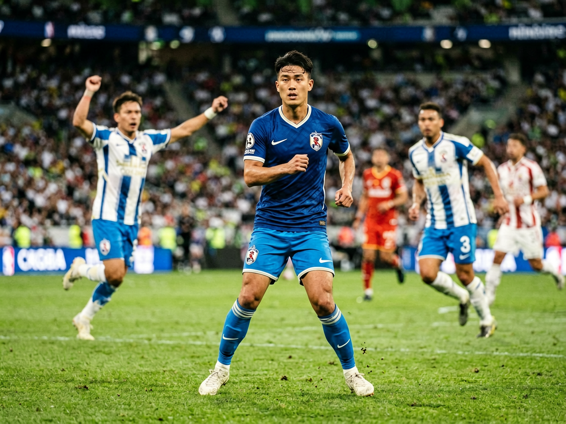 转会新闻集锦
