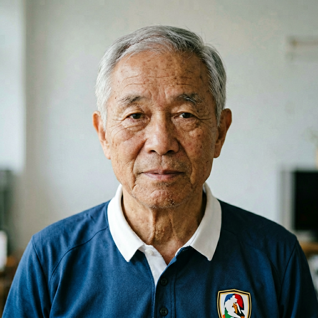 普通球迷头像